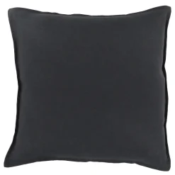 Chic Antique Aix Kissenbezug aus Leinen