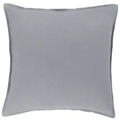 Chic Antique Aix Kissenbezug aus Leinen