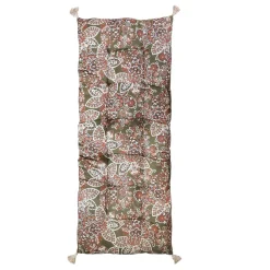 Chic Antique Aix Matratze mit Paisley Motiv