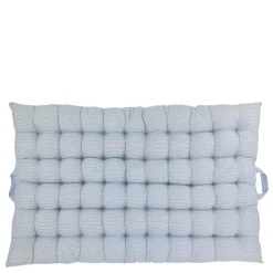 Chic Antique Aix Matratze Maritimes Streifenmuster