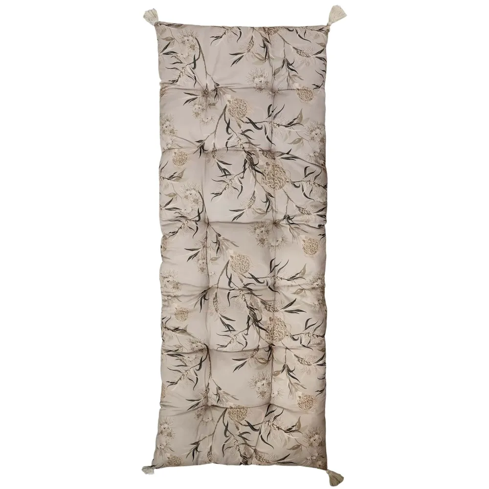 Chic Antique Aix Matratze mit Blumenmuster 2