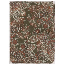 Chic Antique Aix Quilt mit Paisley Motiv 2