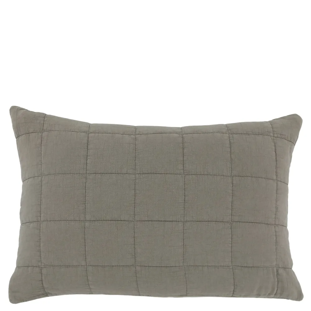 Chic Antique Aix Vintage Kissenbezug