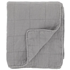 Chic Antique Aix Vintage Quilt