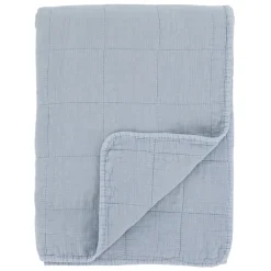 Chic Antique Aix Vintage Quilt