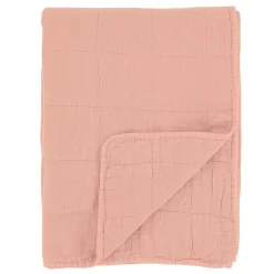 Chic Antique Aix Vintage Quilt