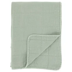 Chic Antique Aix Vintage Quilt