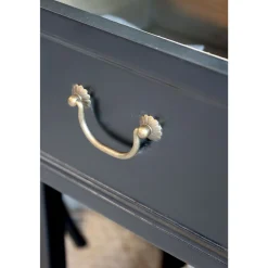 Chic Antique Anrichtetisch mit zwei Schubladen