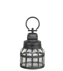 Chic Antique Antike Stalllaterne