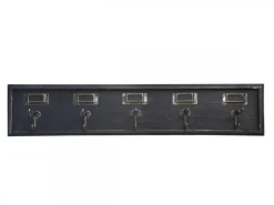 Chic Antique antikes Kleiderhakenbrett