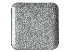 Chic Antique Arés Teller mit Muster