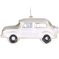 Chic Antique Auto zum Aufhängen