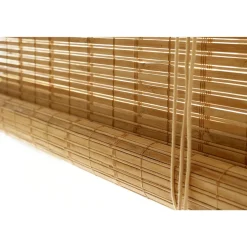 Chic Antique Bambusrollo, Rollgardine in Bambus