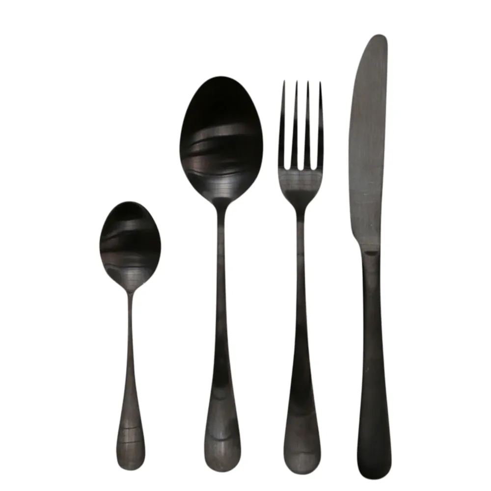 Chic Antique Besteck Nordique Set