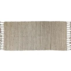 Chic Antique Bodenläufer aus Jute Natur