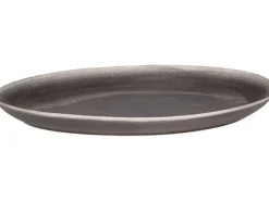 Chic Antique Calais Tablett oval