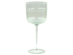 Chic Antique Clamart Weinglas