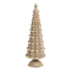Chic Antique Deko Weihnachtsbaum Antique Stil