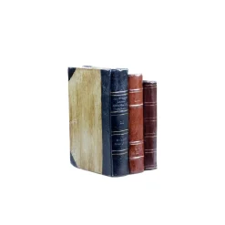 Chic Antique Dekobücher French Vintage