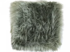 Chic Antique Dekofell Stuhlauflage