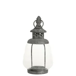 Chic Antique Dekorlaterne für Teelichter