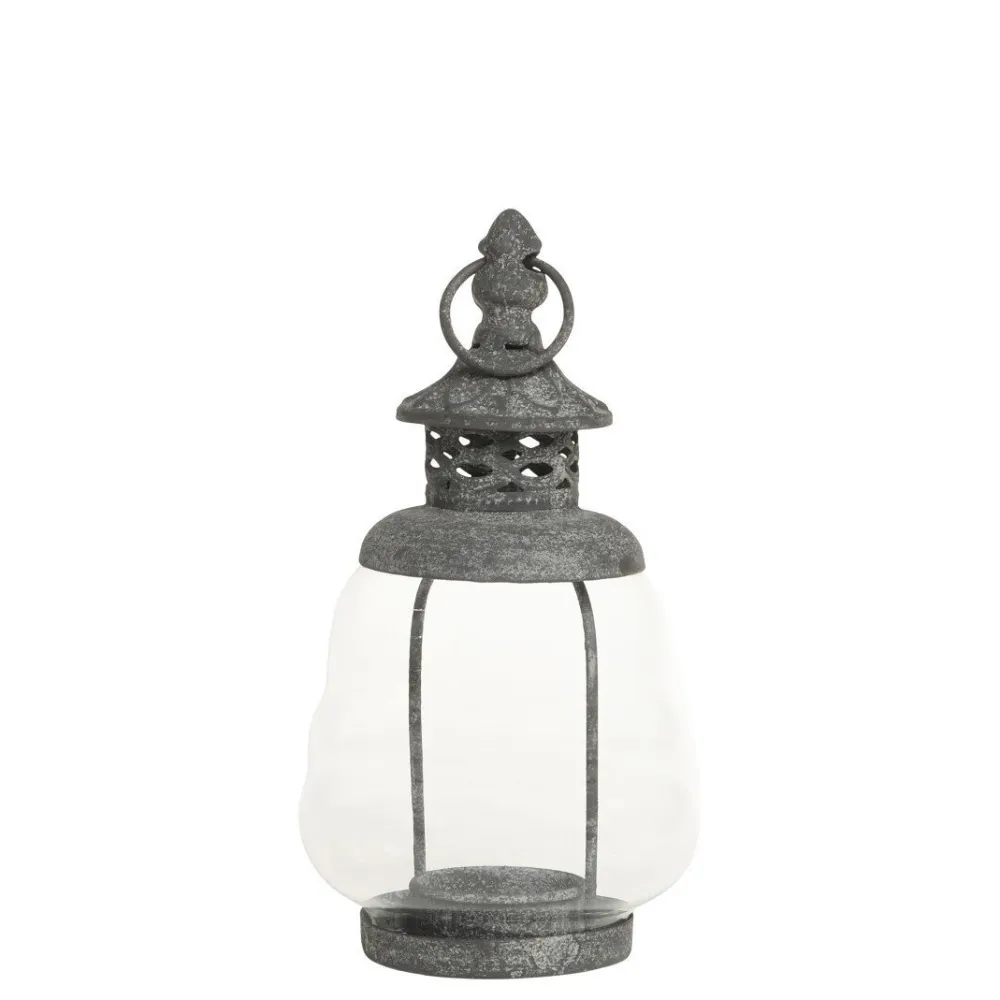 Chic Antique Dekorlaterne für Teelichter