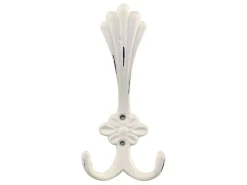 Chic Antique Doppelter Haken