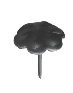 Chic Antique Eisen Nagel Blume