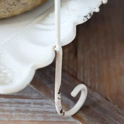 Chic Antique Etagere mit Henkel