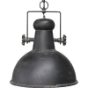 Chic Antique Factory Lampe