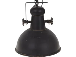 Chic Antique Factory Lampe