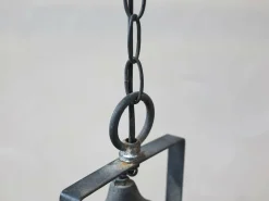 Chic Antique Factory Lampe