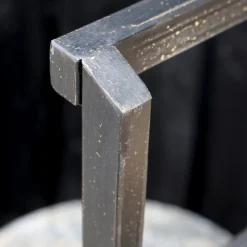 Chic Antique Faltbarer Wagen