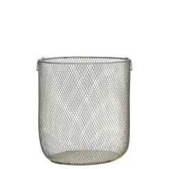 Chic Antique Fil de fer Eisen Korb