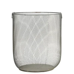 Chic Antique Fil de fer Eisen Korb