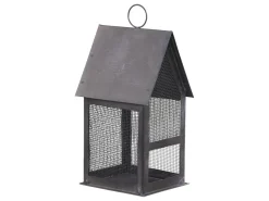 Chic Antique Fil de fer Lichthaus