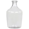 Chic Antique Flakon Glasvase, Flasche