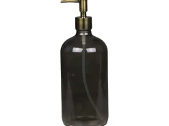 Chic Antique Flasche mit 2 Pumpen