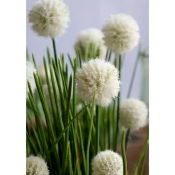 Chic Antique Fleur künstlicher Schnittlauch