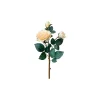 Chic Antique Fleur Rose Kunstblume