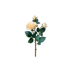 Chic Antique Fleur Rose Kunstblume