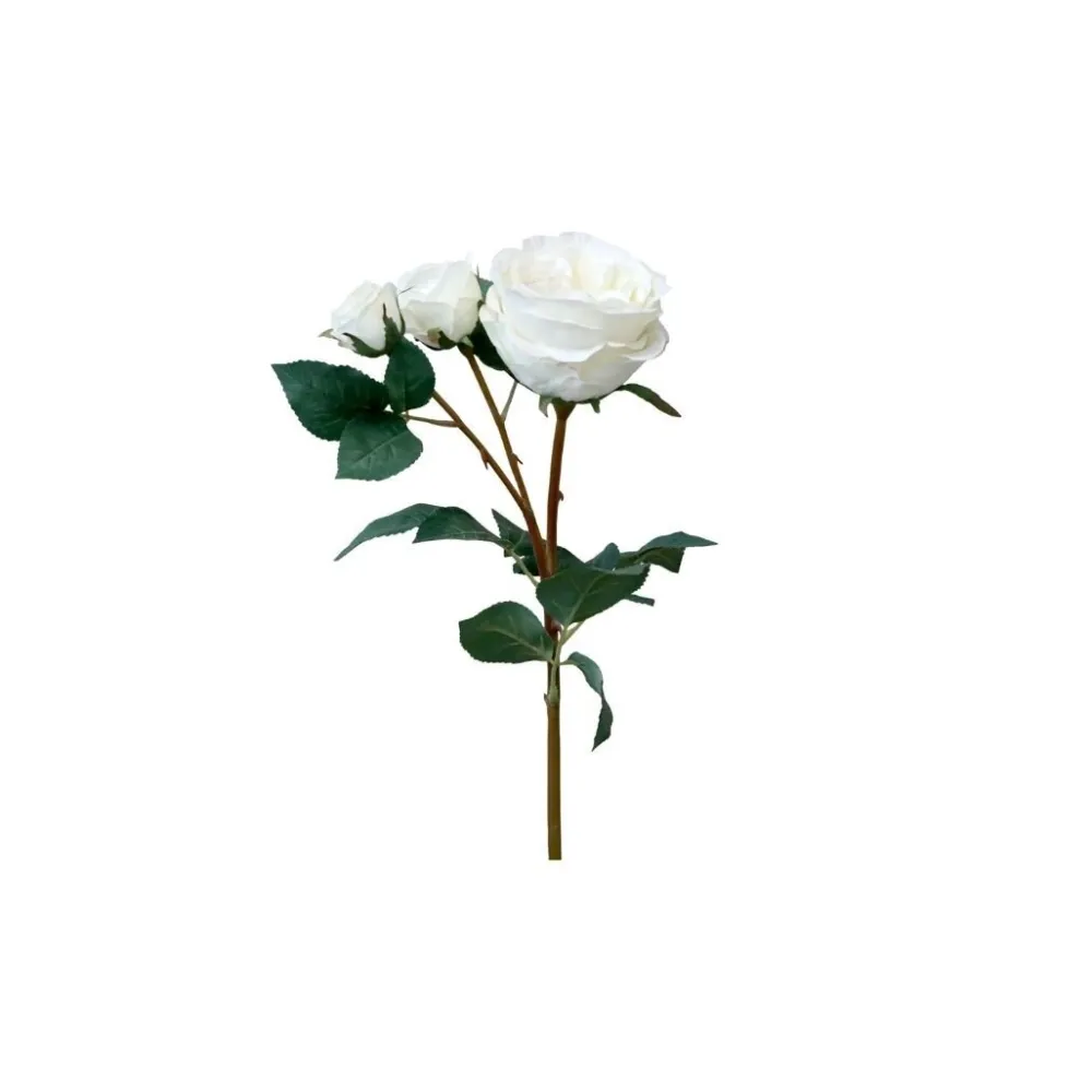 Chic Antique Fleur Rose Kunstblume