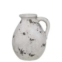 Chic Antique Frejus Kanne aus Terrakotta