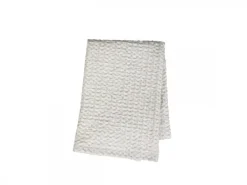 Chic Antique Geschirrtuch mit Waffelstruktur