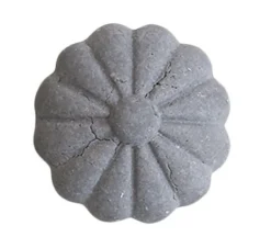 Chic Antique Griff Blume