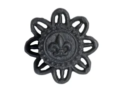 Chic Antique Griff mit Lilie