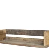 Chic Antique Grimaud Regalbrett aus recyceltem Holz