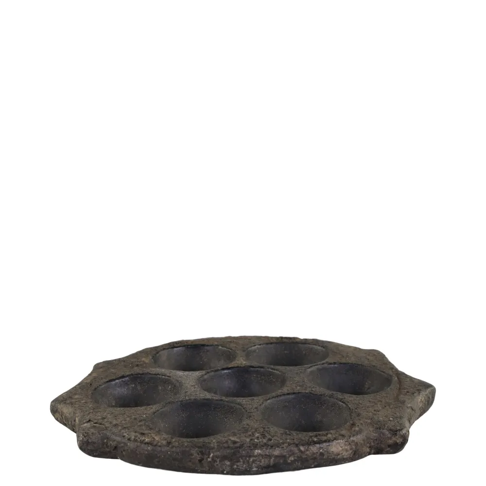 Chic Antique Grimaud Teelichthalter