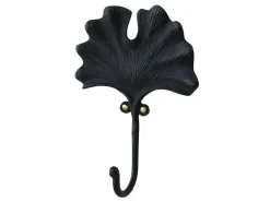 Chic Antique Haken in Blattform