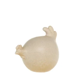 Chic Antique Henne aus Porzellan